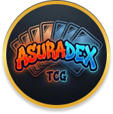 AsuraDex Logo